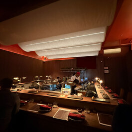 MOTTO HandRoll Bar Restaurant