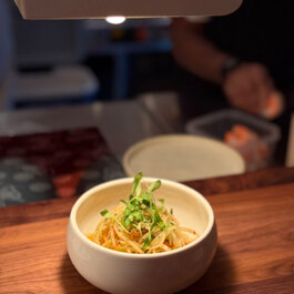 MOTTO HandRoll Bar RestoMontreal.ca