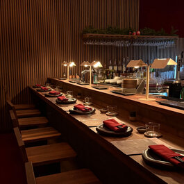 MOTTO HandRoll Bar Montreal RestoMontreal.ca