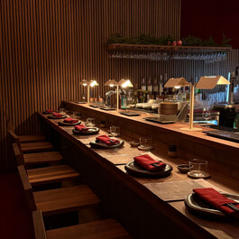 MOTTO HandRoll Bar RestoMontreal.ca