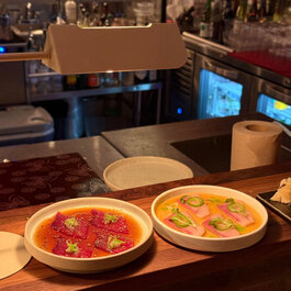 MOTTO HandRoll Bar Montreal RestoMontreal.ca