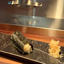 MOTTO HandRoll Bar Japanese Restaurant