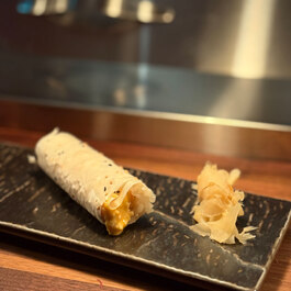 MOTTO HandRoll Bar Japanese Restaurant