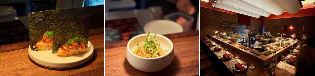 MOTTO HandRoll Bar Cover Image