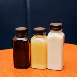 Mouth Power Restaurant  Restaurant Africaine