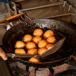 Mouth Power Restaurant RestoMontreal.ca