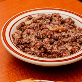 Mouth Power Restaurant RestoMontreal.ca