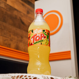 Mouth Power Restaurant RestoMontreal.ca