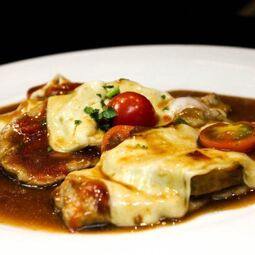 Mundo Trattoria RestoMontreal.ca