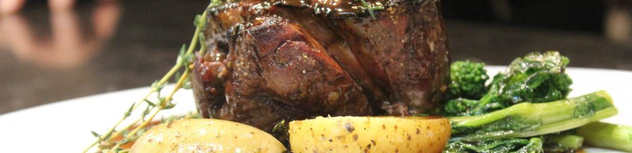 Mundo Trattoria Cover Image