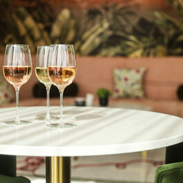 Muze Lounge & Terrasse RestoMontreal.ca