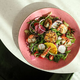 Muze Lounge & Terrasse RestoMontreal.ca