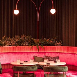 Muze Lounge & Terrasse Mediterranean Restaurant