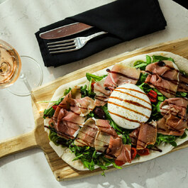 Muze Lounge & Terrasse RestoMontreal.ca