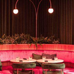 Muze Lounge & Terrasse RestoMontreal.ca