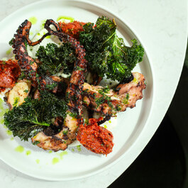 Muze Lounge & Terrasse RestoMontreal.ca