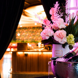 Muze Lounge & Terrasse RestoMontreal.ca