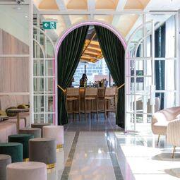 Muze Lounge & Terrasse RestoMontreal.ca