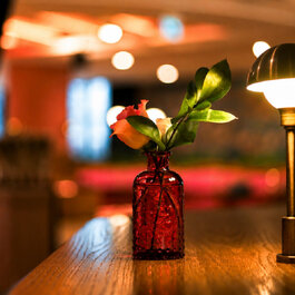Muze Lounge & Terrasse RestoMontreal.ca