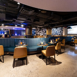 Mythik Market Restaurant