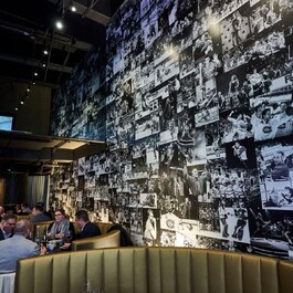 Mythik RestoMontreal.ca