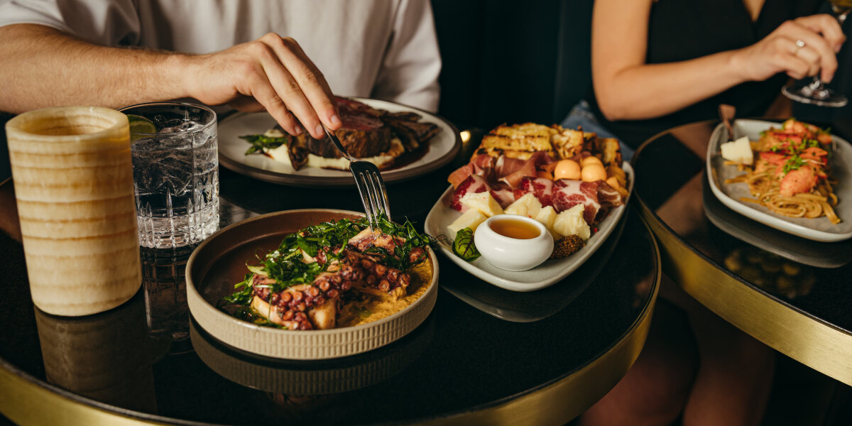 Restaurant Mythik | Centre-ville