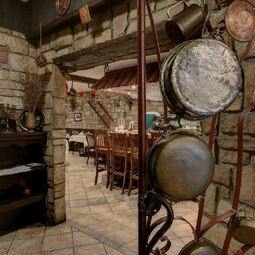 Café Restaurant Nab RestoMontreal.ca