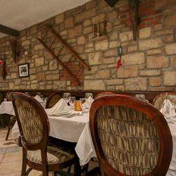 Café Restaurant Nab RestoMontreal.ca