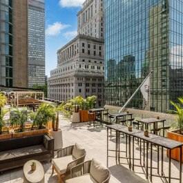 Bar Nacarat Tartare Restaurant