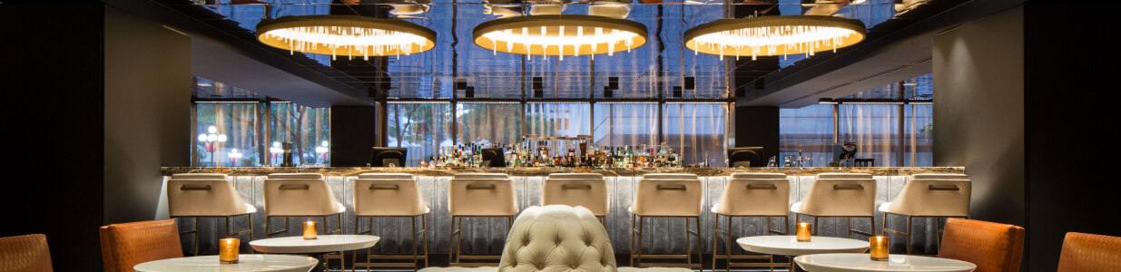 Bar Nacarat Cover Image