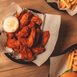 Nacho Pub -  Restaurants Near: G1K3Z3