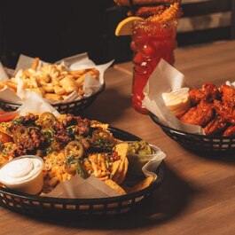 Nacho Pub RestoQuebec.ca