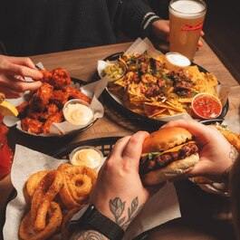 Nacho Pub RestoQuebec.ca