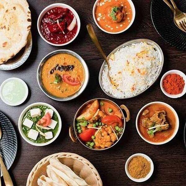 Namaste Inde - India - Restaurant Indienne à Verdun, Montréal