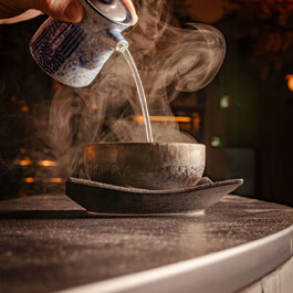 Niji Sushi Bar  Restaurant Japonaise