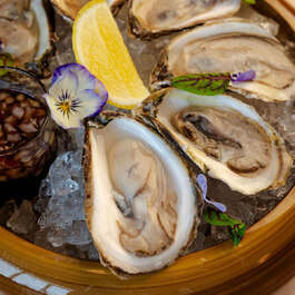 Niji Sushi Bar RestoMontreal.ca