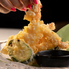 Niji Sushi Bar RestoMontreal.ca