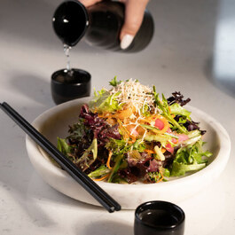 Niji Sushi Bar RestoMontreal.ca