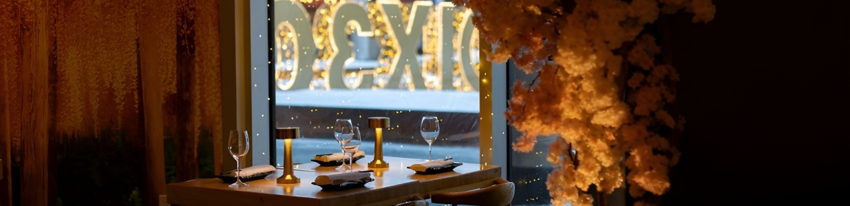 Niji Sushi Bar Cover Image