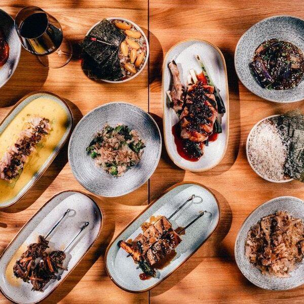 Nikkei MTL Restaurant