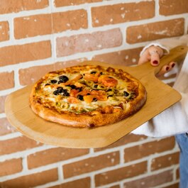 Nikos Pizza & Déli RestoMontreal.ca