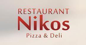 Photos of Nikos Pizza & D&eacute;li, Ville Saint-Laurent - Montreal