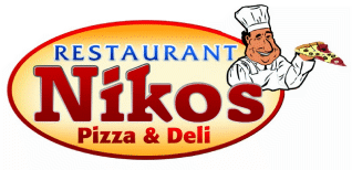 Photos de Nikos Pizza & D&eacute;li, Ville Saint-Laurent - Montr&eacute;al