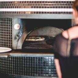 Nina Pizza Napolitaine RestoQuebec.ca