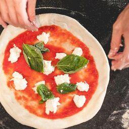 Nina Pizza Napolitaine Pizza Restaurant