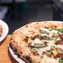 Nina Pizza Napolitaine RestoQuebec.ca
