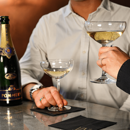 NINI Salon à Cocktails RestoMontreal.ca