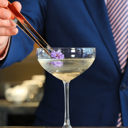 NINI Salon à Cocktails RestoMontreal.ca
