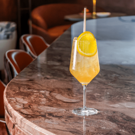 NINI Salon à Cocktails RestoMontreal.ca