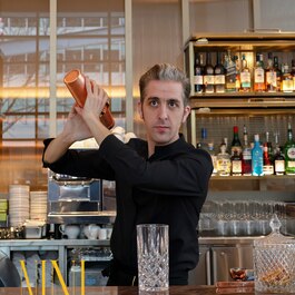 NINI Salon à Cocktails RestoMontreal.ca